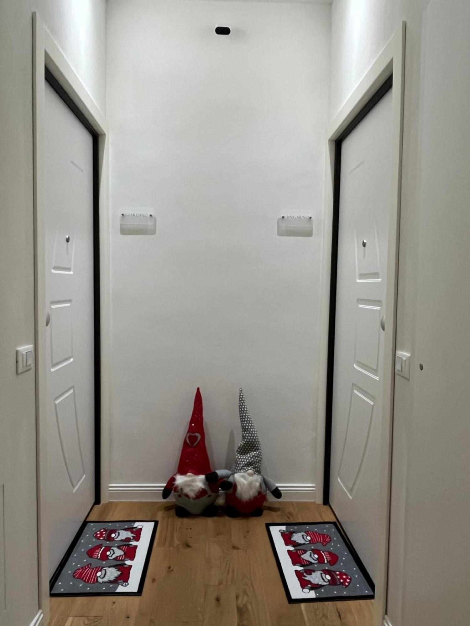 Sonnino House Apartment Pisa Exterior photo